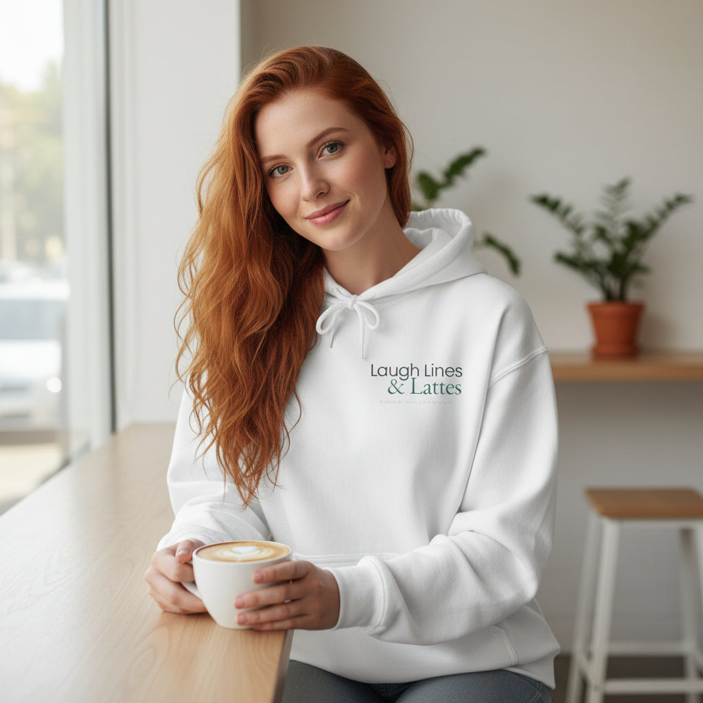 Laugh Lines & Lattes