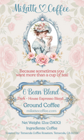 6 Bean Espresso