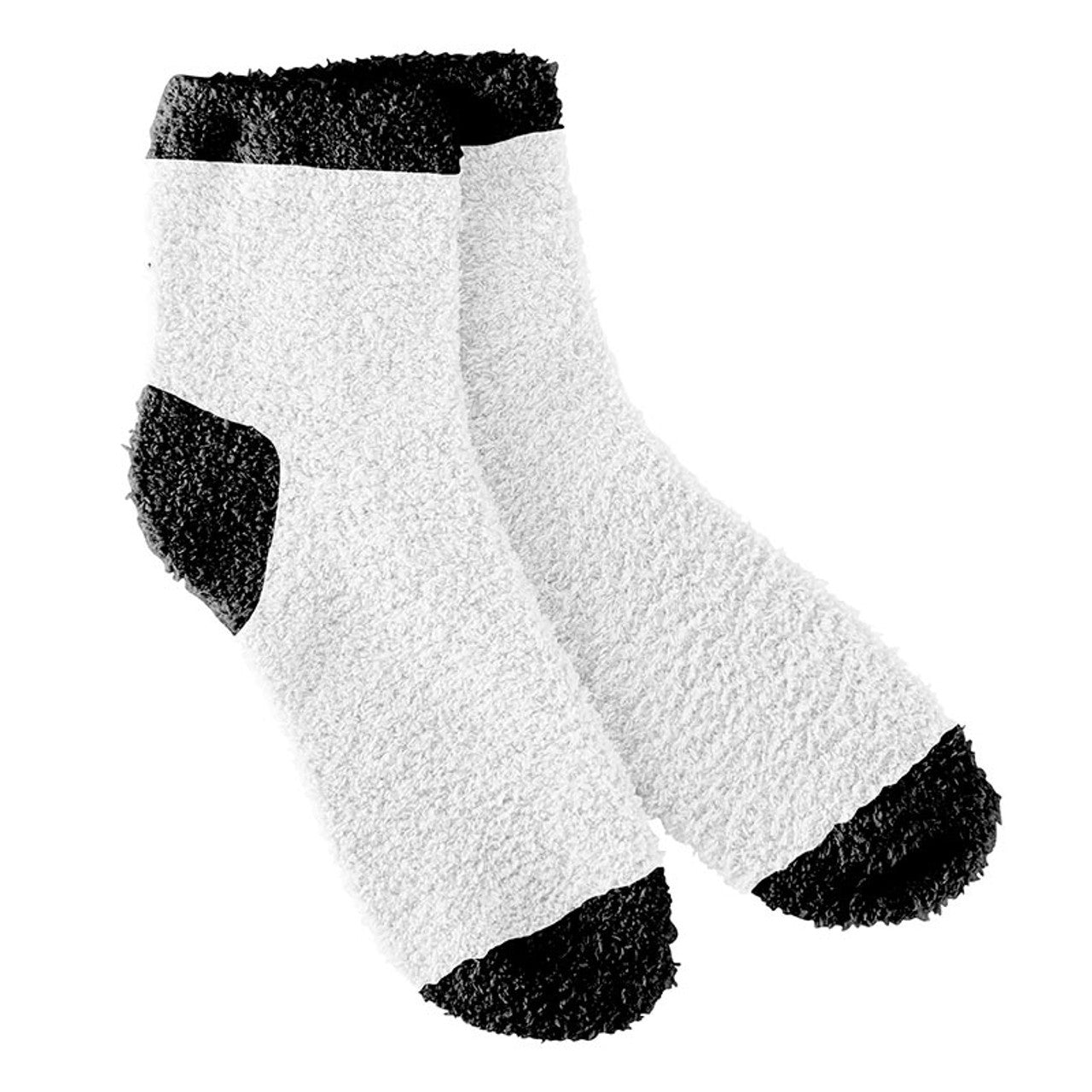 A Day Without Coffee is Like...Mug & Sock Gift Set