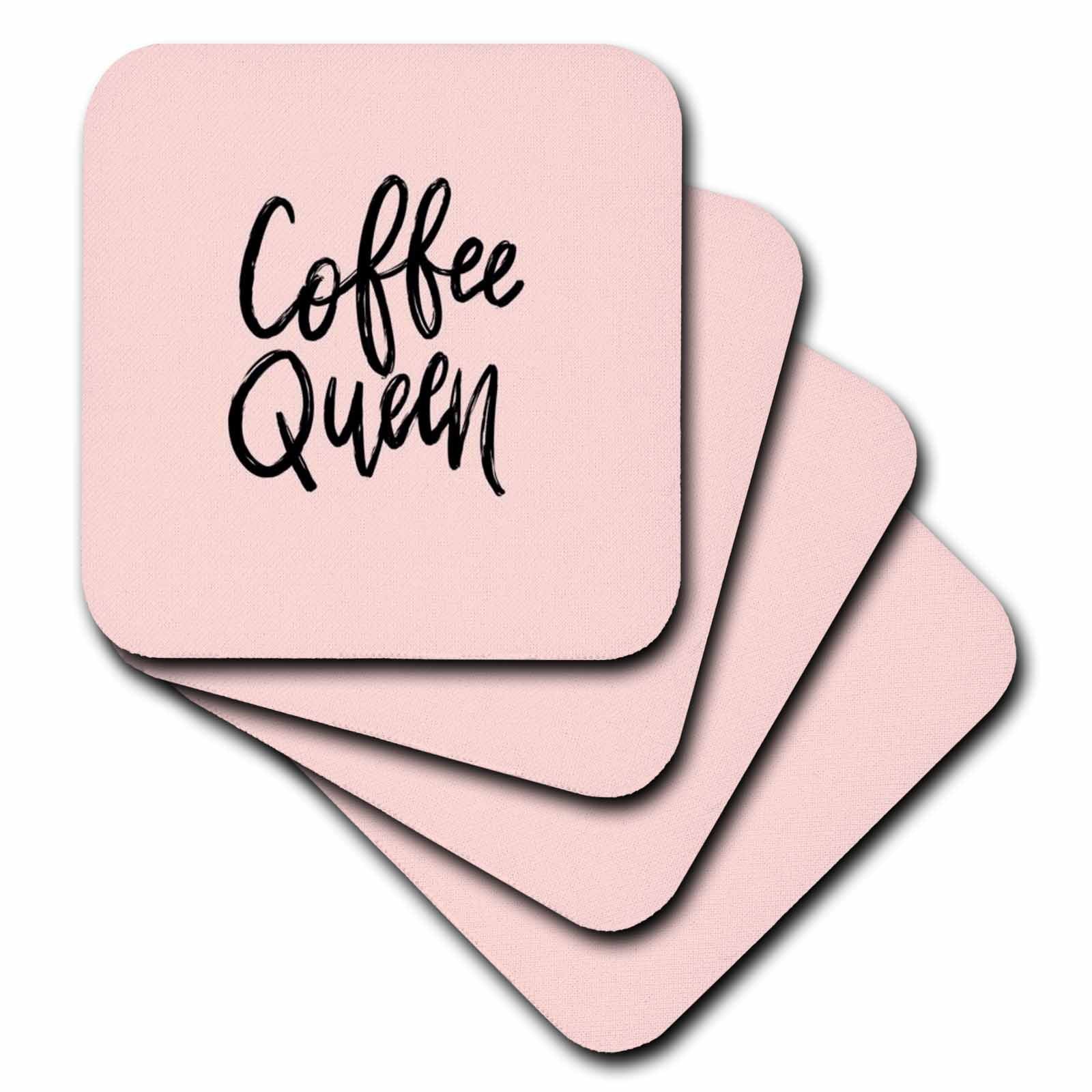 Coffee Queen - Coasters