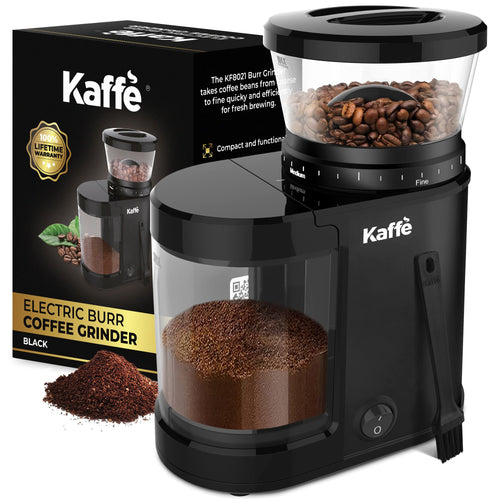 Burr Coffee Grinder