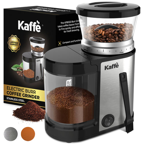 Burr Coffee Grinder