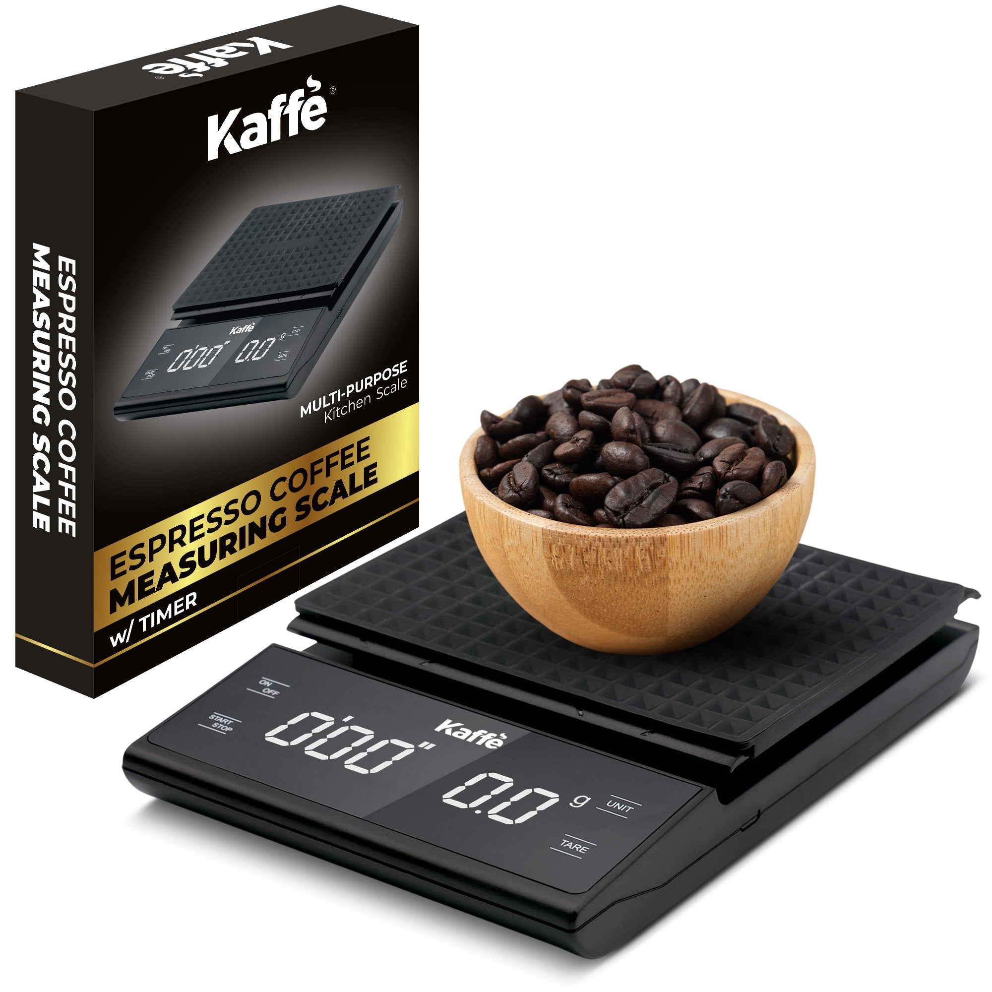 Espresso Precision Scale