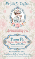 Pecan Pie