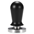 Espresso Tamper with Spring, 54mm