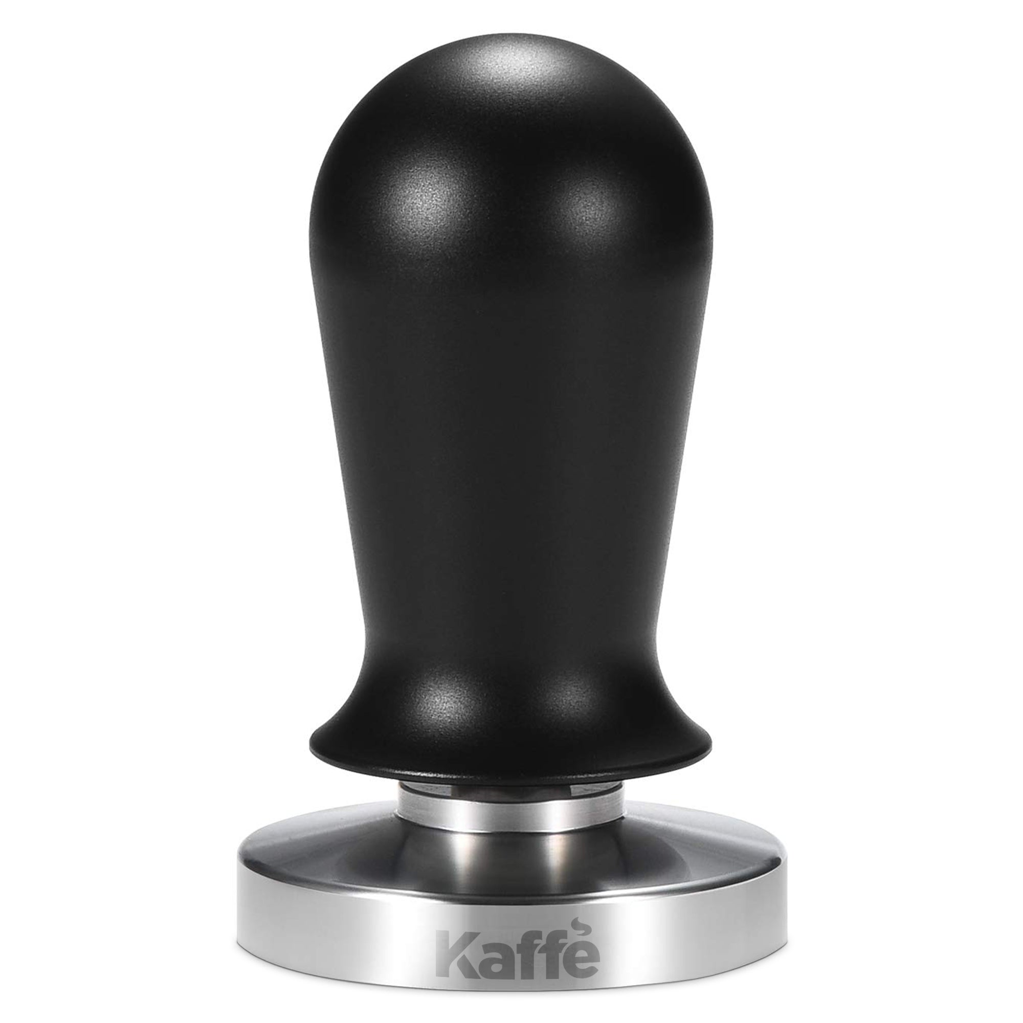 Espresso Tamper with Spring, 51mm