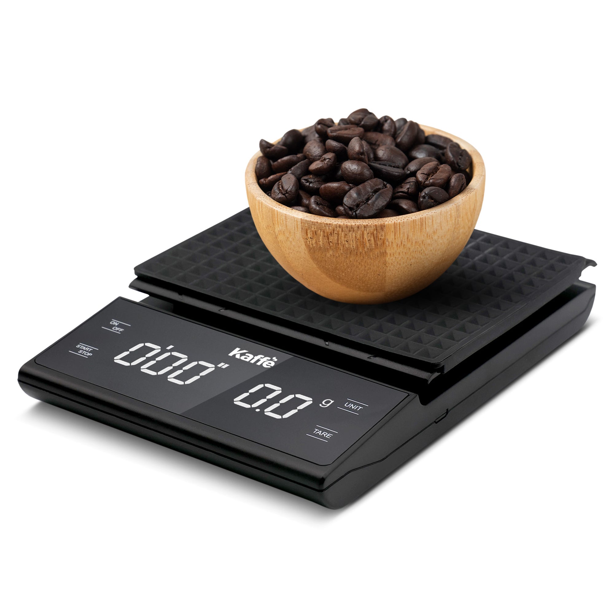 Espresso Precision Scale