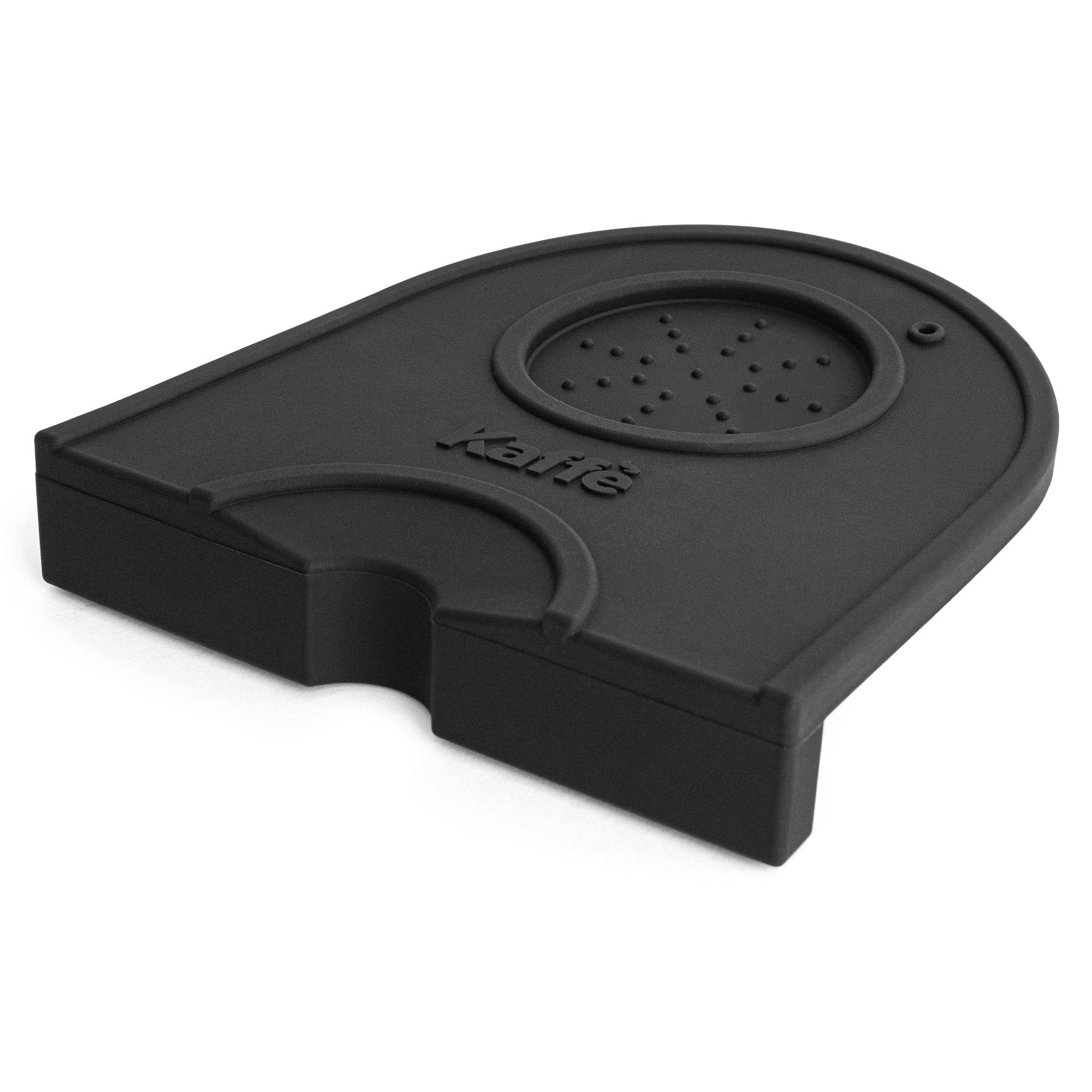 Espresso 2-in-1 Tamping Mat