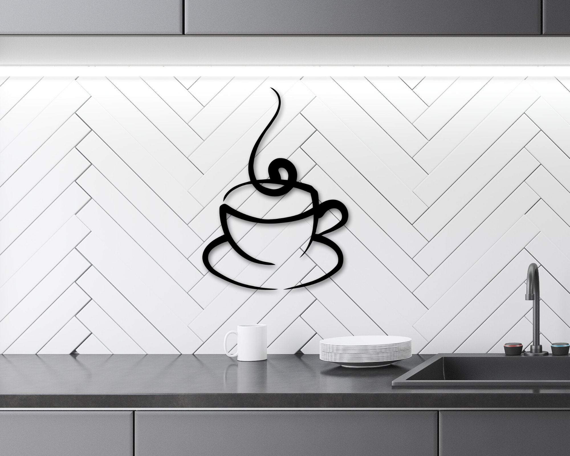 Coffee Sign
