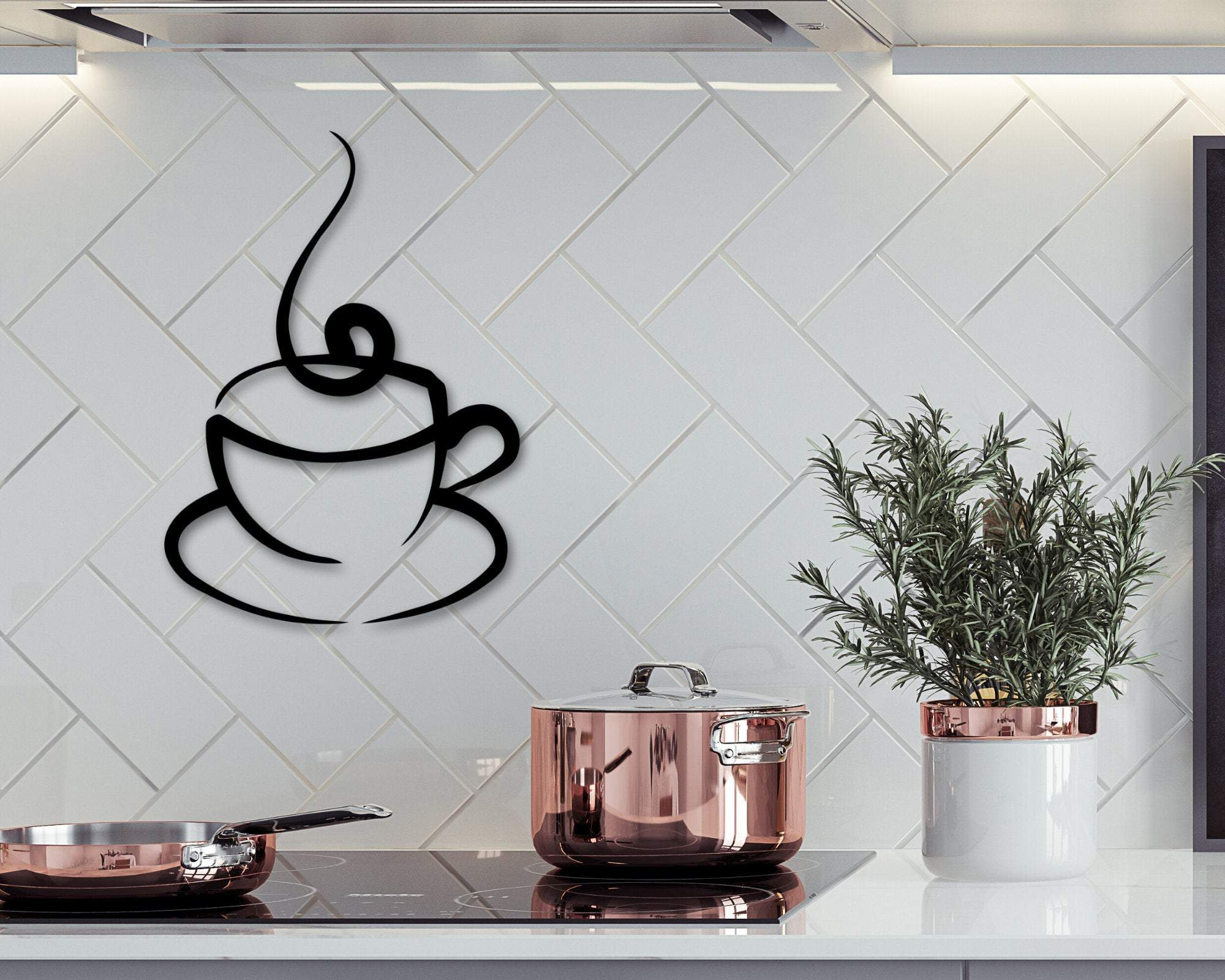 Coffee Sign