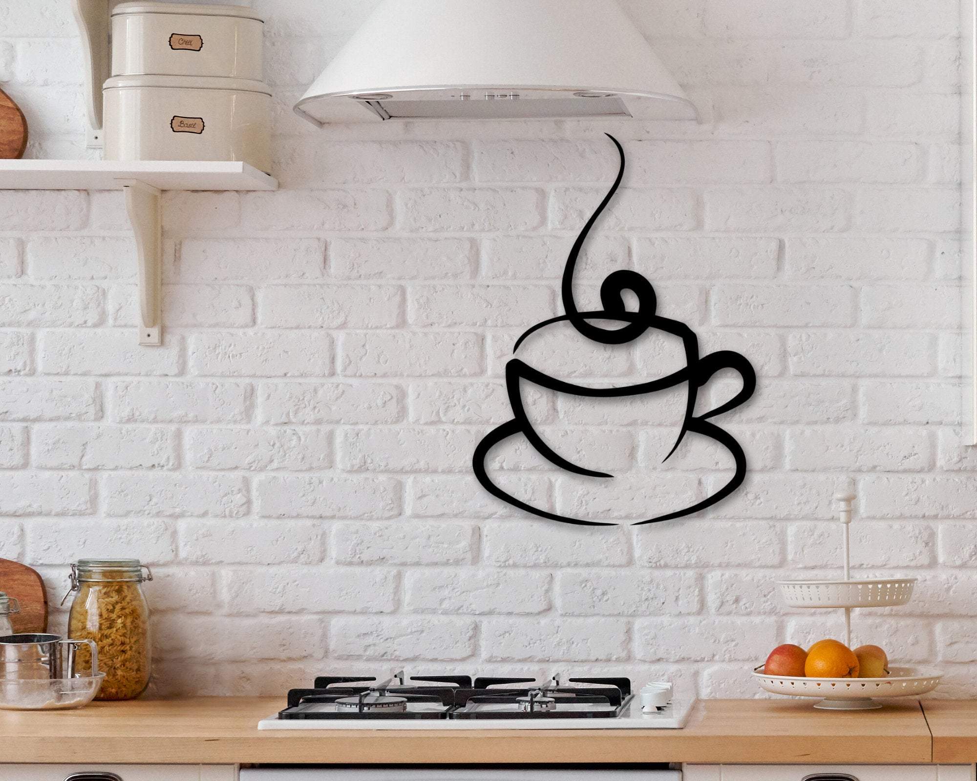 Coffee Sign