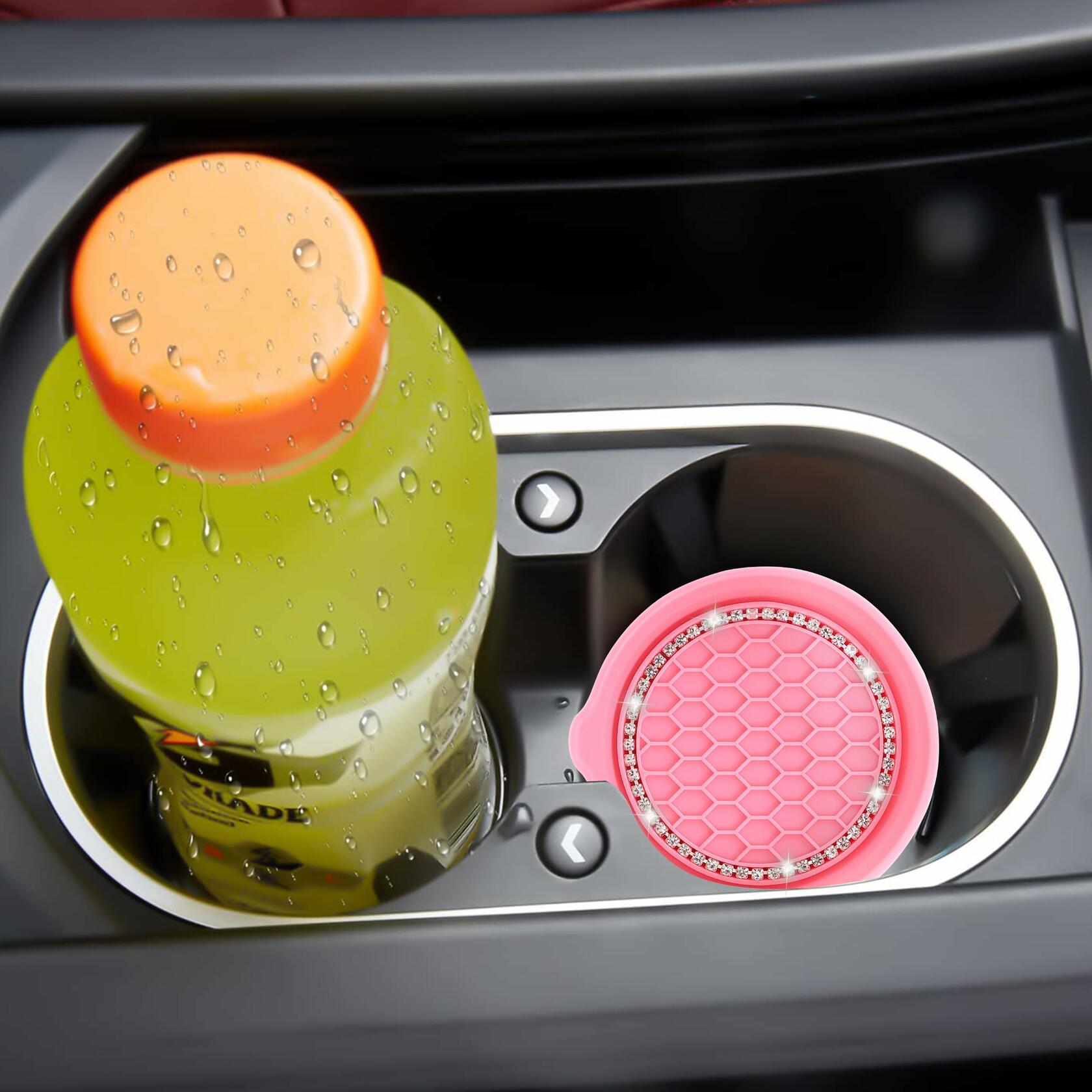 Car Cup Coaster