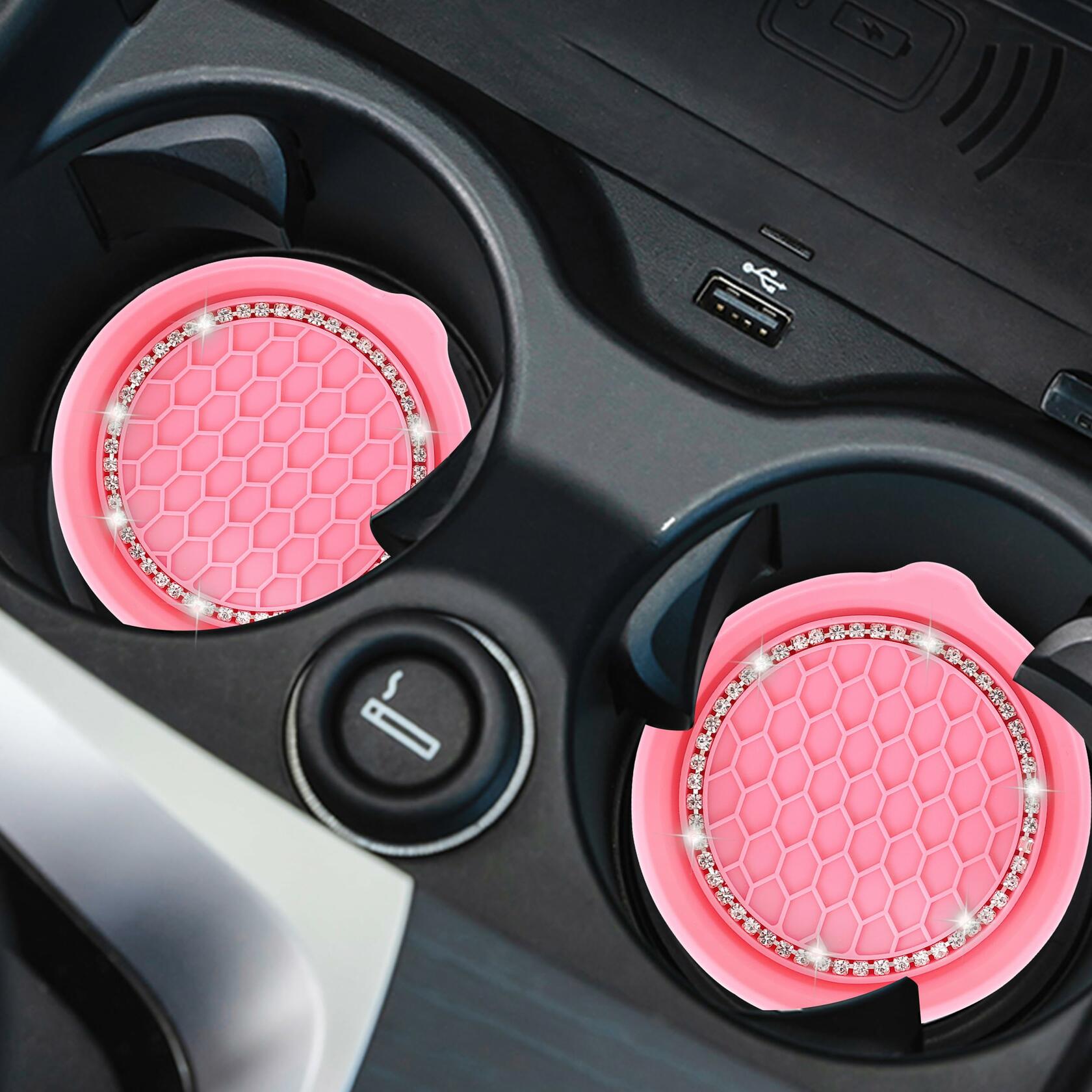 Car Cup Coaster