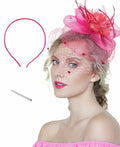 Fascinators Hat Vintage 1923s