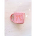 Put a Bow On It Campfire Mug