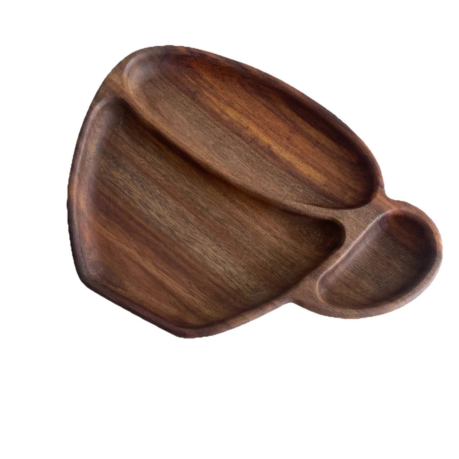 Coffee Cup Tray Wood