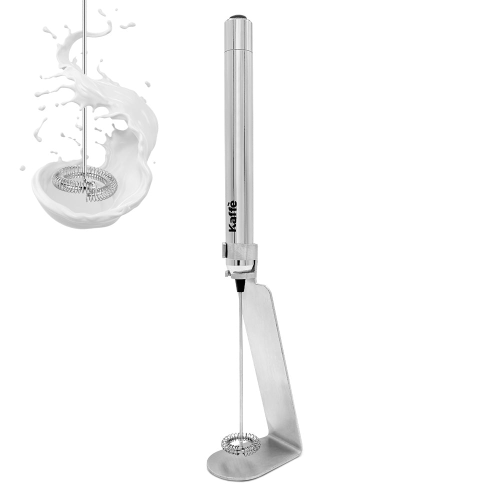 Handheld Milk Frother